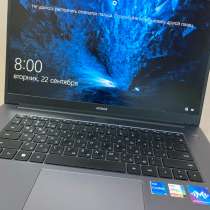 Ноутбук honor MagicBook X 15 i5, в Стерлитамаке