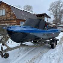 Продам Казанка 5 м2, в Томске