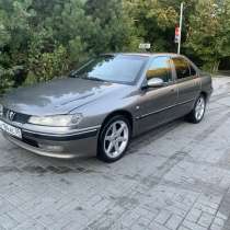 Peugeot 406 2.0 МТ, 2003, в Калининграде