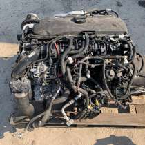 Двигатель БМВ G30 F15 3.0 как новый B57D30 4WD, в Москве