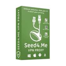Seed4MeVpn, в Москве