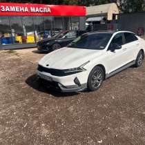 Продам Kia k5, в Мытищи