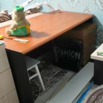 Стол компьютерный большой, в Курске