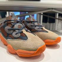 Adidas изики 500 все в описании, в Уфе