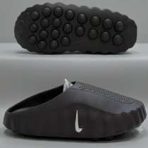 Nike mind, в Москве