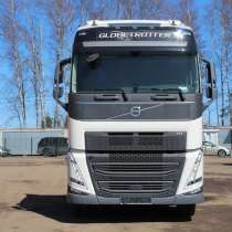 Тягач Volvo FH 2021, в г.Стамбул