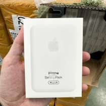 Battery pack, в Москве
