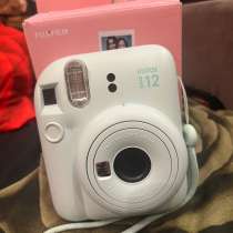 Фотоаппарат Fujifilm Instax Mini 12, в Твери