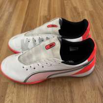 Сороконожки puma 42 размер, в Санкт-Петербурге