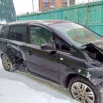 Opel zafira b в разбор 2007 год робот астра, в Иркутске