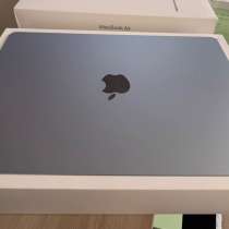 MacBook Air 15 M4, в Уфе