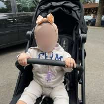 Коляска Cybex beezy, в Нальчике