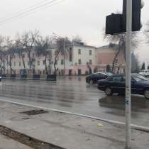 2-комн. квартира в 3-х этажном доме на 3 этаже 51 кв. м, в Рязани