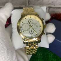 Часы Tissot 1853, в Санкт-Петербурге