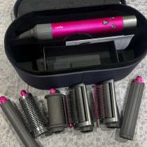 Стайлер Dyson, в Благовещенске