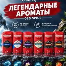 Дезодорант Old spice, в Санкт-Петербурге