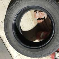 Шины б/у летние 265/60R18, в Нефтекамске
