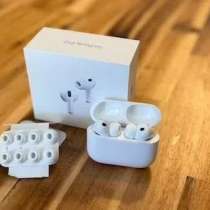 AirPods Pro 3, в Сургуте
