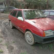 Продам ваз 2109, в г.Кокшетау