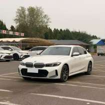 BMW 3 серий 320 Li M Sport, в Москве