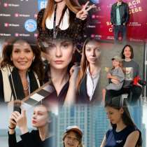 Киношкола для детей 10-16 лет Fenix Cinema, в Подольске