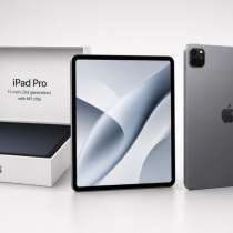 iPad Pro 11 2021 год 13 диагональ 256гб, в Рязани