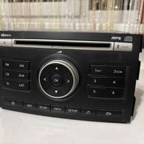 Магнитола штатная Kia Ceed, в Дзержинском