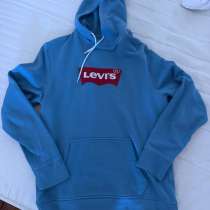 Худи levis мужское оригинал, в Москве