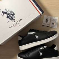 кеды U.S Polo Assn., в Реутове