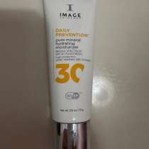 Image spf 30, в Москве