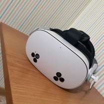 Продам/Обменяю Meta Quest 3s VR гарнитура!, в г.Актобе