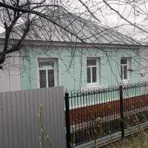 Продам дом, в Липецке