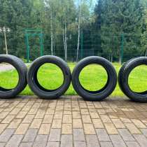 Летняя резина 225/50 r17, в Долгопрудном