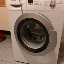 Стиральная машина Bosch Serie 4 WLG 20261 OE, в Котельниках