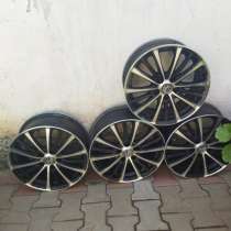 Продам диски R16 новые, в г.Актобе