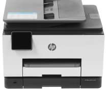 МФУ струйное HP OfficeJet Pro 9023, в Лугах