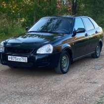 Lada Priora от собственника 2011 год, в Уфе