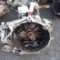 Коробка передач МКПП Renault Master Trafic 2.5, в Липецке