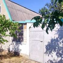 Продам дом с участком 6 соток. Сухой лиман, в г.Одесса