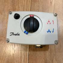 Привод Danfoss AMV 20, в Казани