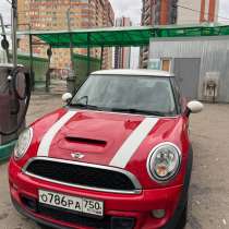 Мини Купер S   2011 года Продаю, в Химках