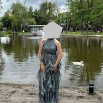 Платье праздничное, в Адлере