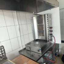 Оборудование для шаурмы и курицы гриль, в Краснодаре