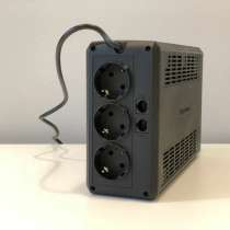 Бесперебойник cyber power 650, в Армавире