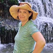 Natalia Nata, 53 года, хочет пообщаться, в г.Ланген