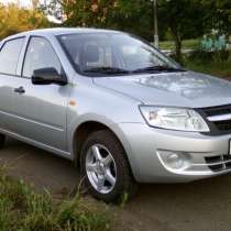 Продам автомобиль Granta (норма), в Кирове