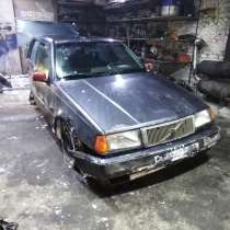 Volvo 460 Разбор, в Челябинске