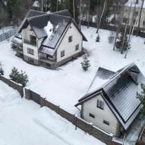 Продажа дома 658 кв. м. кп, в Одинцово