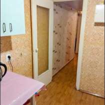 Продам квартиру 2ком 3/5 эт, в Ярославле