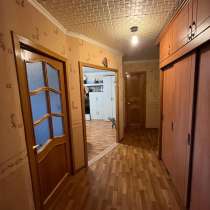Продается уютная 2-к квартира 56 кв.м в мкр. Индустриальный, в Тимашевске